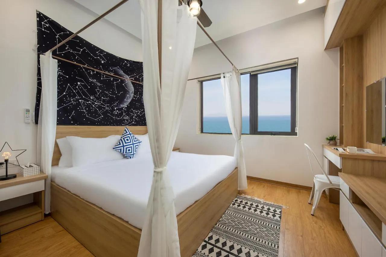 Arrive Hotel & Apartment