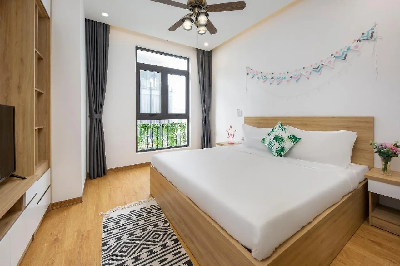 Arrive Hotel & Apartment