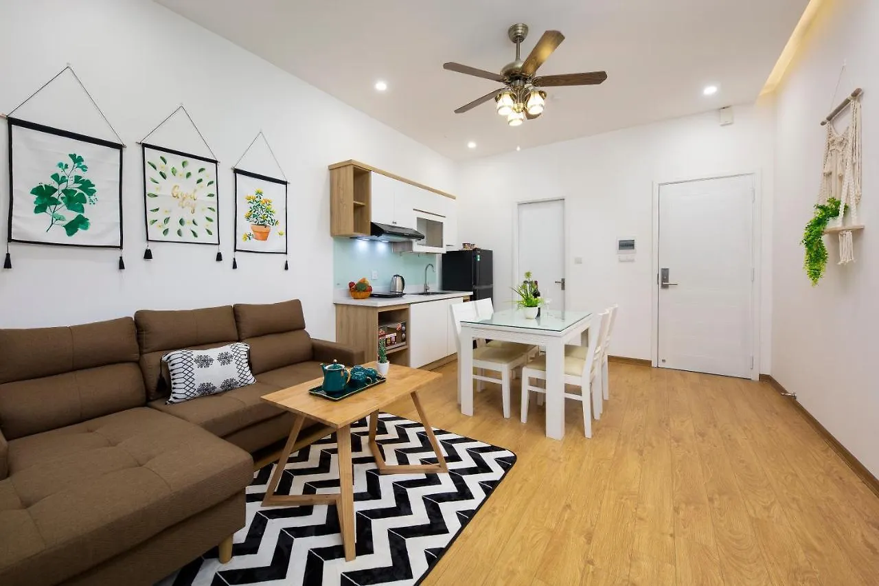 Arrive Hotel & Apartment