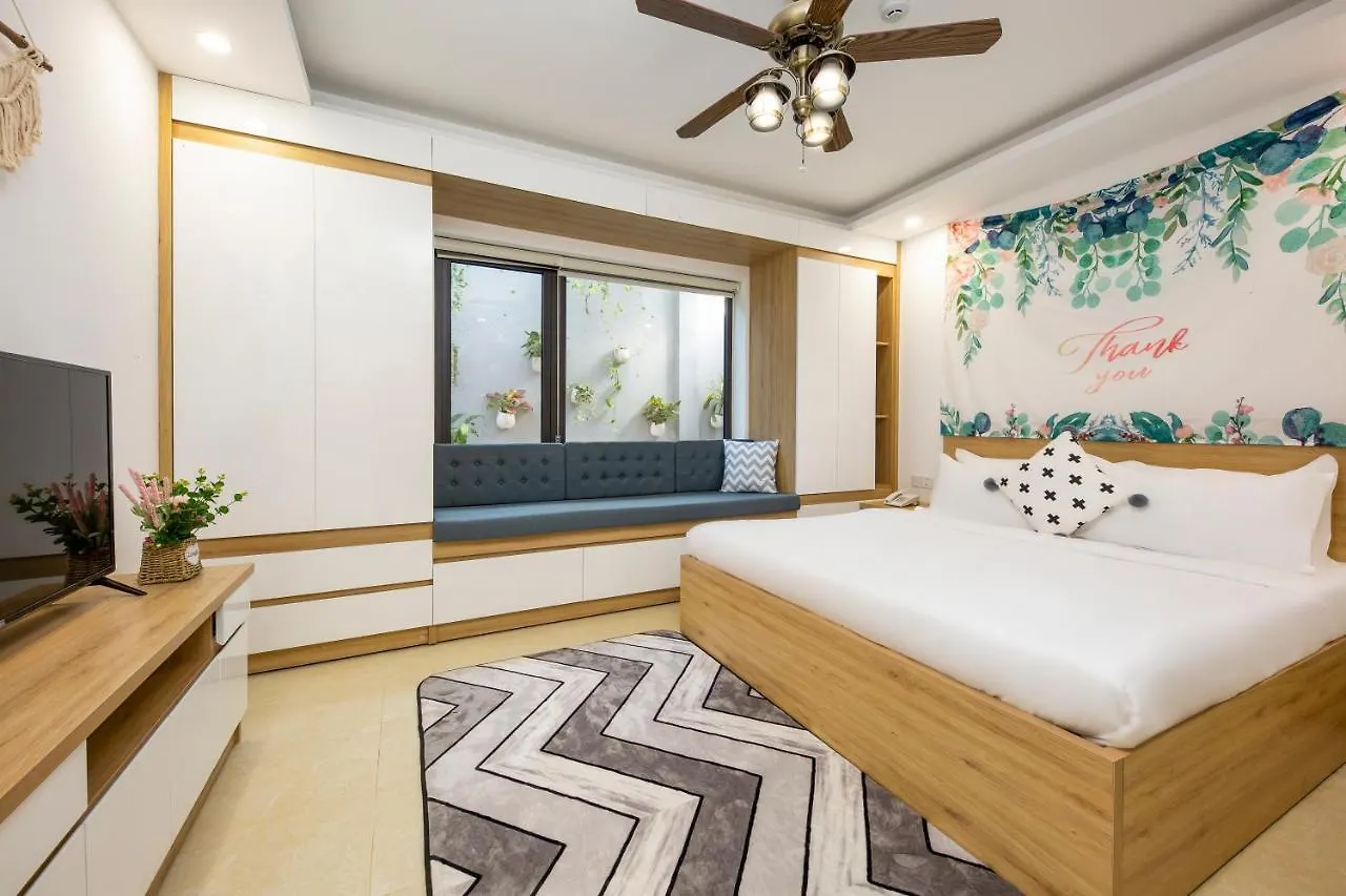 Arrive Hotel & Apartment