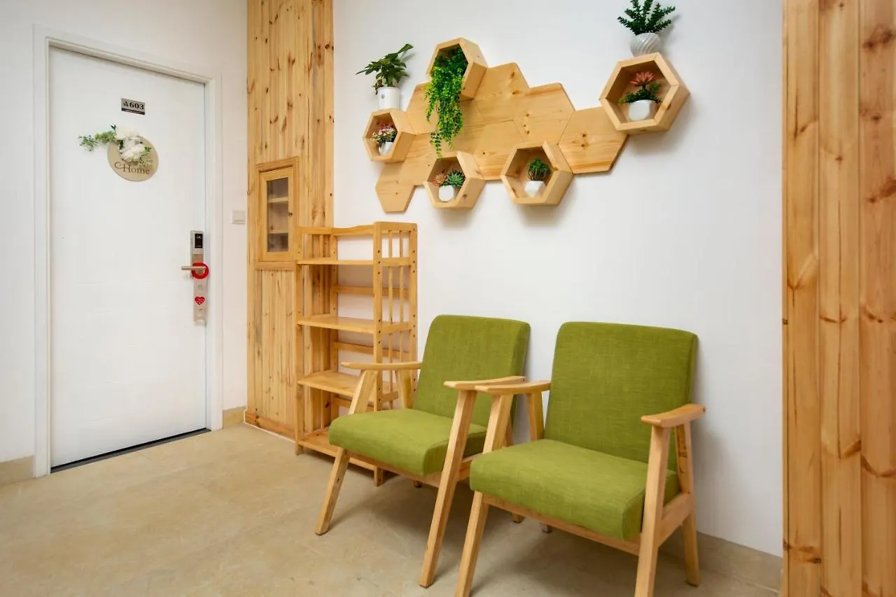 Arrive Hotel & Apartment